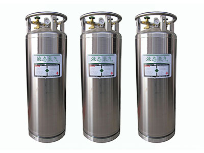 液氬罐 液氬杜瓦瓶 175-1